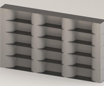 Modern TV Wall-ID:695252905