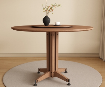 Modern Dining Table-ID:192337997