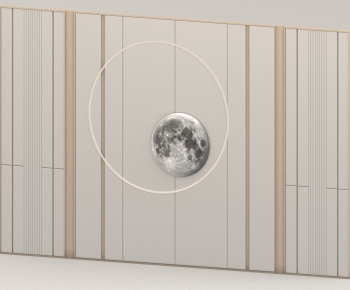 Modern TV Wall-ID:634674072