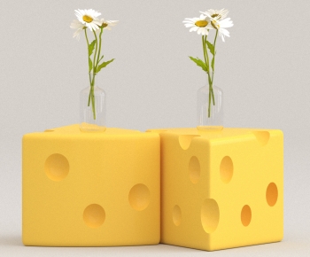 Modern Side Table/corner Table-ID:770848994