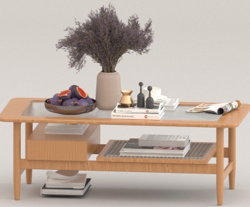 Modern Coffee Table-ID:473428012