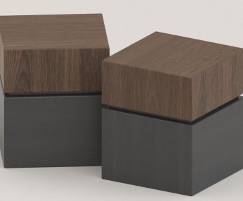 Modern Side Table/corner Table-ID:289022924