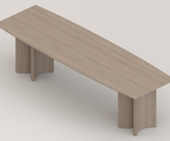 Modern Dining Table-ID:258944033