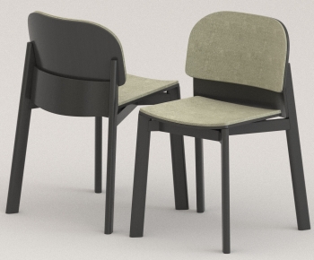 Modern Dining Chair-ID:881860023