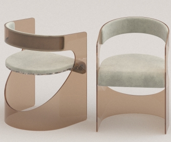 Modern Lounge Chair-ID:631931075