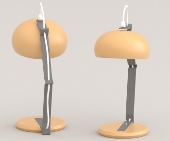 Modern Table Lamp-ID:510509073