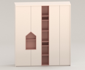 Modern The Wardrobe-ID:539316892