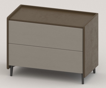 Modern Bedside Cupboard-ID:568947085