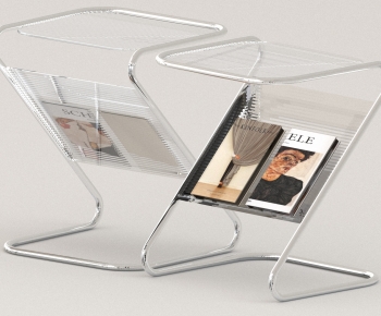 Modern Side Table/corner Table-ID:124403953