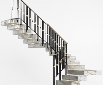 Modern Staircase-ID:175249677