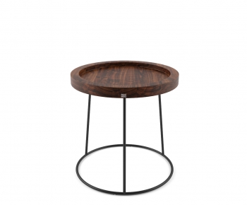 Modern Side Table/corner Table-ID:519162891