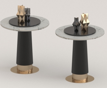 Modern Side Table/corner Table-ID:566590072