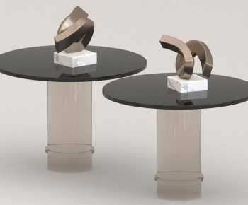 Modern Side Table/corner Table-ID:603890443