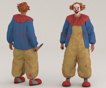 Modern Man-ID:643480063