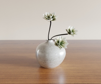 Modern Flower Arrangement-ID:753726961