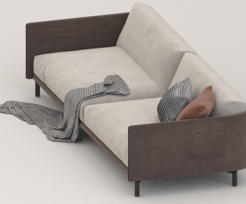 Modern A Sofa For Two-ID:791646962
