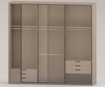 Modern The Wardrobe-ID:129761933