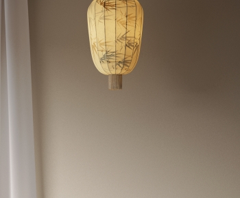 New Chinese Style Droplight-ID:550807005