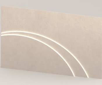 Modern TV Wall-ID:466824054