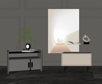 Modern Bedside Cupboard-ID:148089896