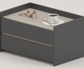 Modern Bedside Cupboard-ID:877224922