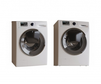 Modern Washing Machine-ID:912923109