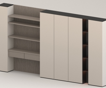 Modern Bookcase-ID:934047945