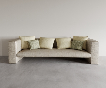 Modern Multi Person Sofa-ID:108590179