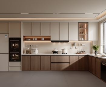 Modern The Kitchen-ID:839884049