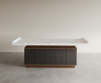 Nordic Style Console-ID:449882036