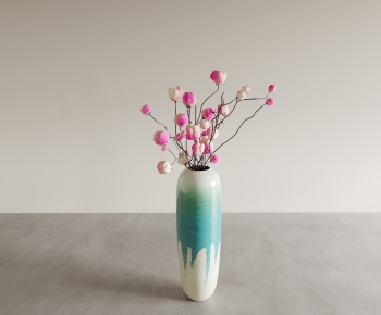 Modern Flower Arrangement-ID:656074058