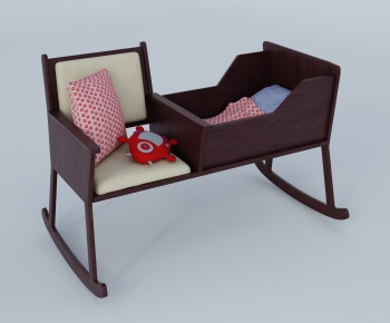 Modern Crib-ID:830813889