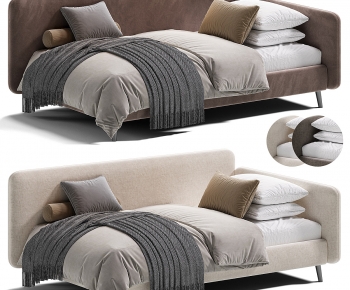 Modern Sofa Bed-ID:904922961