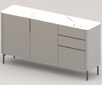 Modern Side Cabinet-ID:840363038