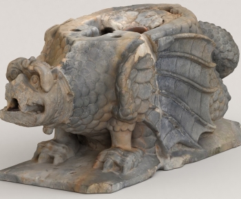 Modern Sculpture-ID:824091915