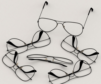 Modern Glasses-ID:208712104