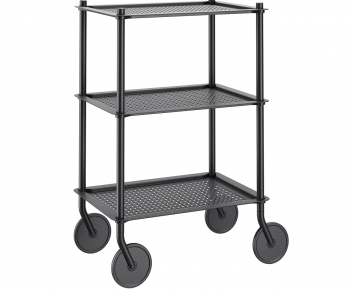 Modern Side Table/corner Table-ID:684684046