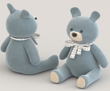 Modern Stuffed Toy-ID:141942985