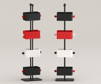 Modern Decorative Frame-ID:981509771