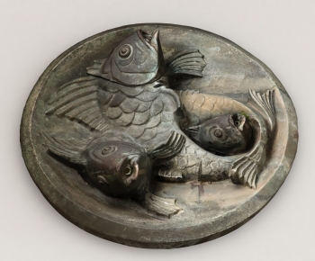 Modern Sculpture-ID:165515902