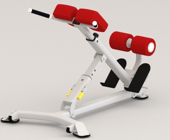 Modern Fitness Equipment-ID:890326024