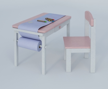 Modern Children's Table/chair-ID:386388064