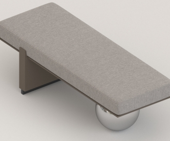Modern Sofa Stool-ID:630059229