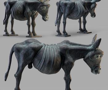 Modern Sculpture-ID:811444043