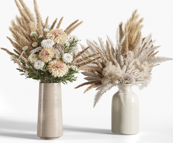 Modern Dried Branch-ID:739871039