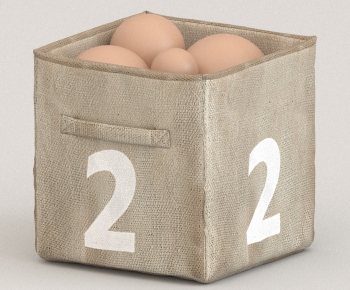 Modern Storage Basket-ID:532211078