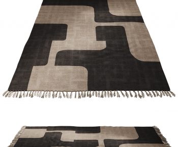 Modern The Carpet-ID:341602096