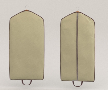 Modern Clothes, Bags And Shoes-ID:267307042