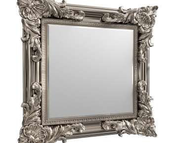 European Style The Mirror-ID:364088066