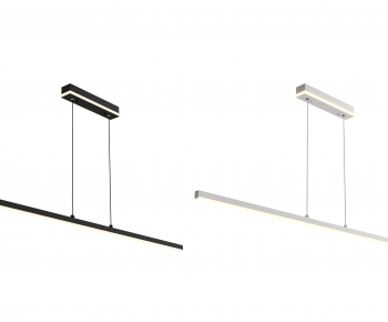 Modern Long Chandelier-ID:862776996